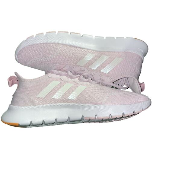 adidas Originals NARIO MOVE Womens RUNNING Sneaker Size 9, New with Box gy8592 - Picture 1 of 7